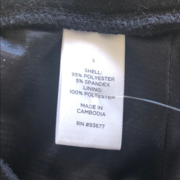 Pants-formal NWOT - Picture 3 of 3